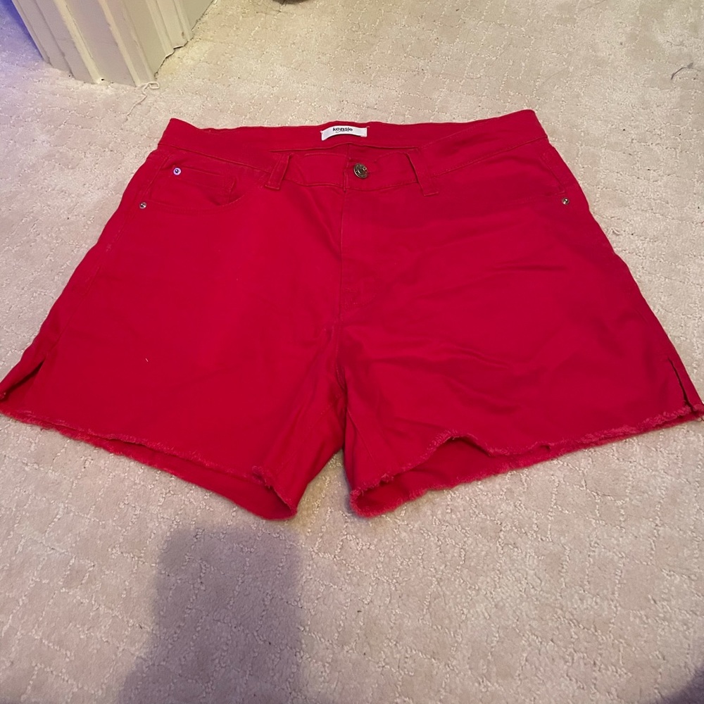shorts